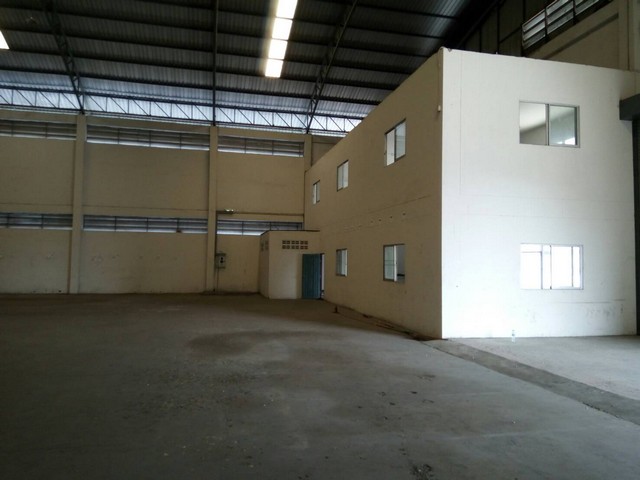    Factory for rent Bangna 4200 sqm,Samutprakarn province . images 1