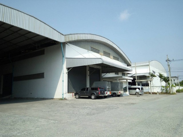  Factory for rent Bangna 2500 sqm,Samutprakarn province . images 1