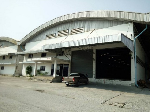       Factory for rent Bangna 2100 sqm,Samutprakarn province . images 1