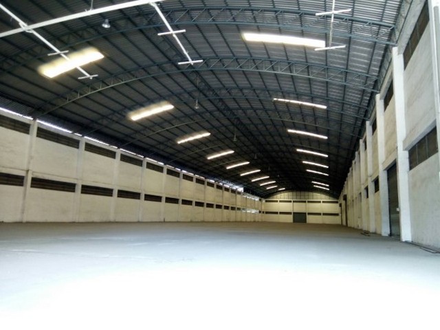       Factory for rent Bangna 2100 sqm,Samutprakarn province . images 2