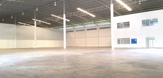    warehouse for rent2,250 sqm. Bagna km23 images 5