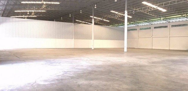    warehouse for rent2,250 sqm. Bagna km23 images 7