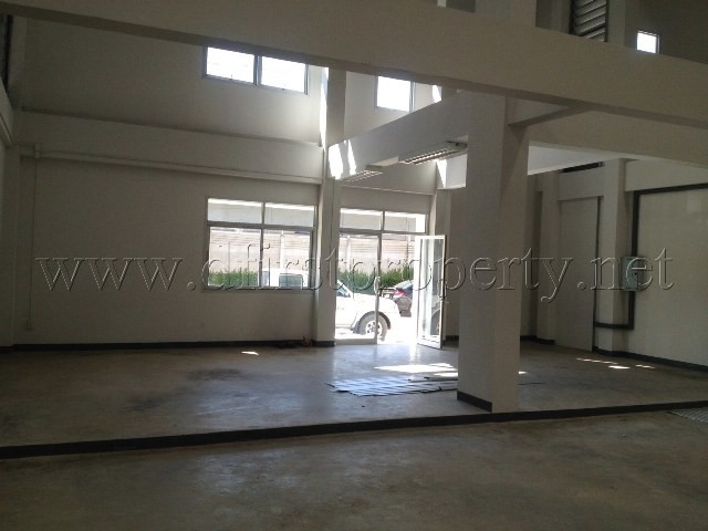 Factory to rent located at Wang Noi Ayutthaya 752 sqm. images 0