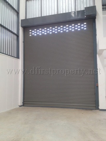  Factory to rent located at Wang Noi Ayutthaya 752 sqm. images 4