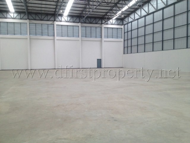  Factory to rent located at Wang Noi Ayutthaya 752 sqm. images 5
