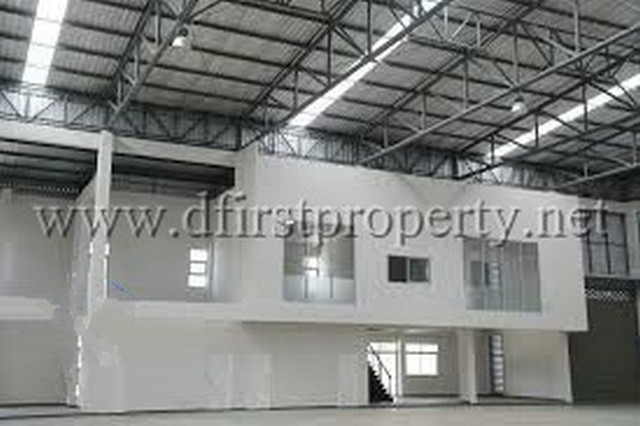  Factory to rent located at Wang Noi Ayutthaya 752 sqm. images 6