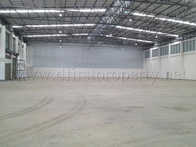  Factory to rent located at Wang Noi Ayutthaya 752 sqm. images 7