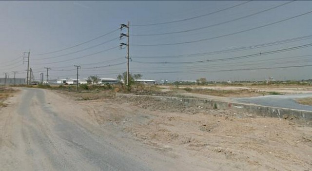  Land for Sale for factory Chachoengsao province 7 Rai images 1