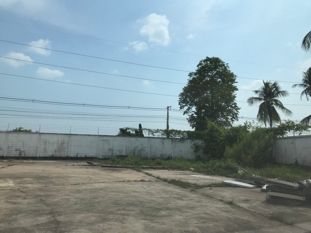    Warehouse for rent Si Racha, Chonburi 2520 sqm., images 3