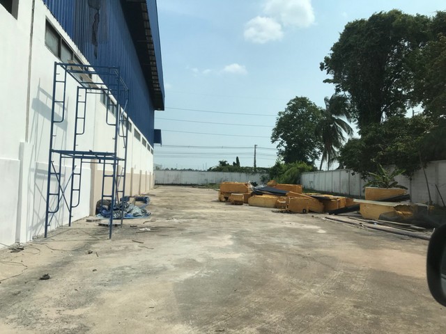    Warehouse for rent Si Racha, Chonburi 2520 sqm., images 4