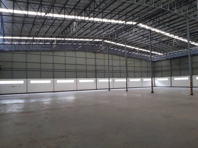    Warehouse for rent Si Racha, Chonburi 2520 sqm., images 5