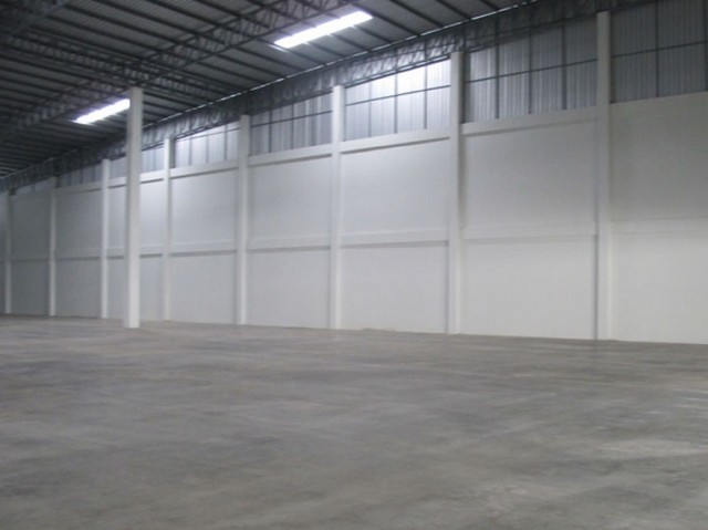  Warehouse for rent 4155 sqm.teparak road.   images 1