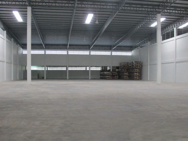  Warehouse for rent 4155 sqm.teparak road.   images 2