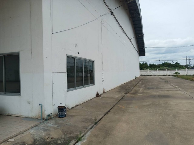  Warehouse for rent Wang Noi, 2700 sqm images 1