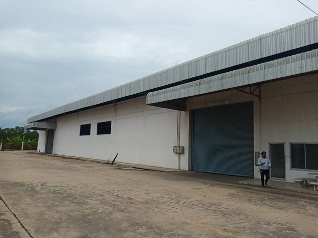  Warehouse for rent Wang Noi, 2700 sqm images 3