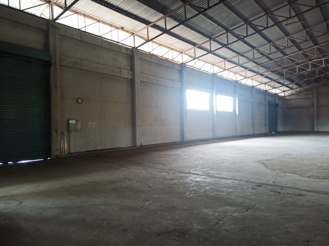  Warehouse for rent Wang Noi, 2700 sqm images 5