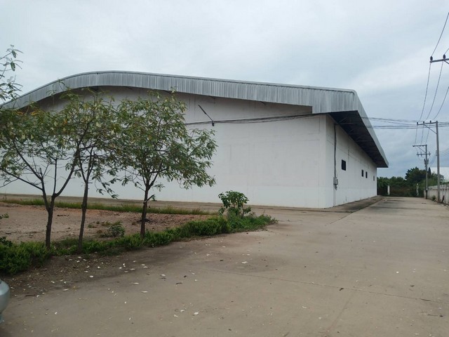  Warehouse for rent Wang Noi, 2700 sqm images 6