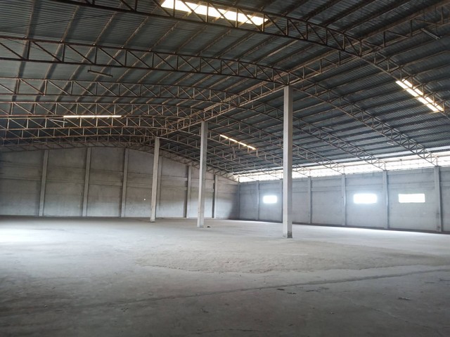  Warehouse for rent Wang Noi, 2700 sqm images 7