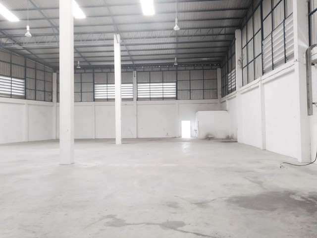  Factory,warehouse rent 1,165 sqm. Bang Na km. 23 images 1