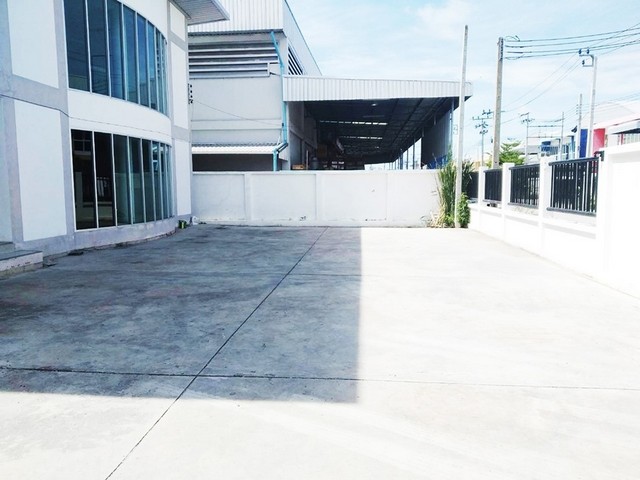  Factory,warehouse rent 1,165 sqm. Bang Na km. 23 images 3