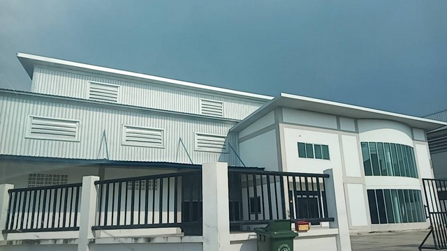  Factory,warehouse rent 1,165 sqm. Bang Na km. 23 images 4