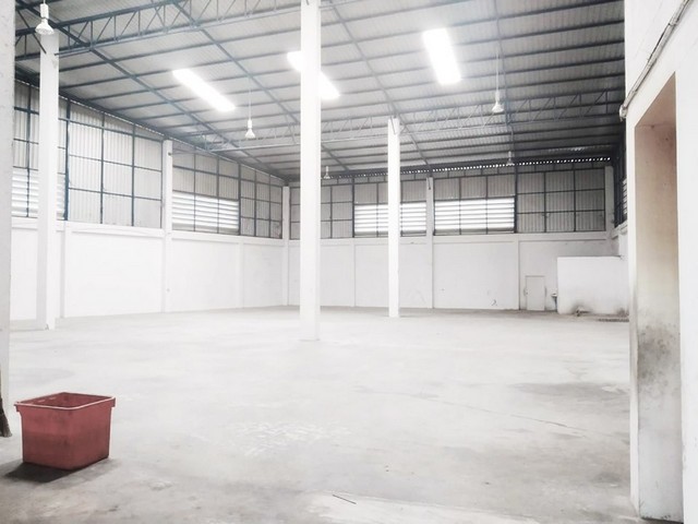  Factory,warehouse rent 1,165 sqm. Bang Na km. 23 images 6