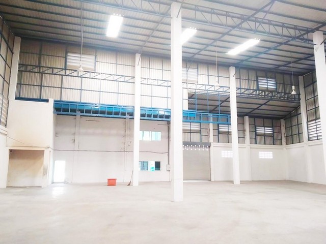  Factory,warehouse rent 1,165 sqm. Bang Na km. 23 images 7