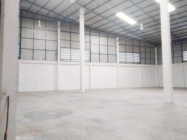  Factory,warehouse rent 1,165 sqm. Bang Na km. 23 images 8