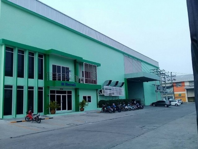   Factory rent Bang Phli 1,900 sqm, Samut Prakan  images 3