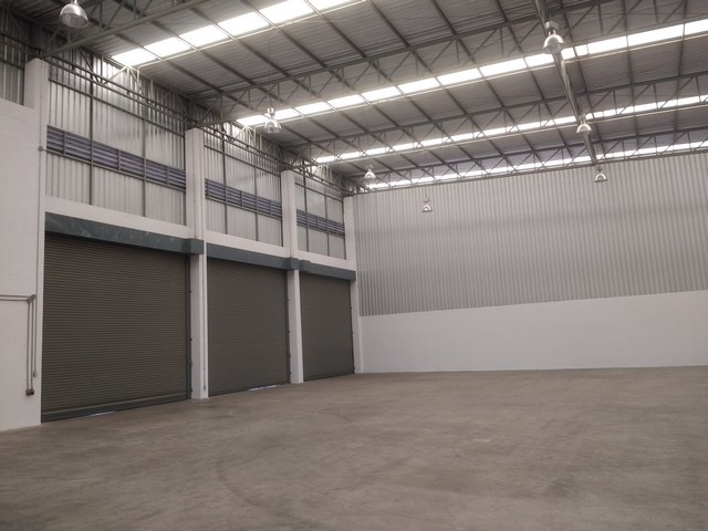   Factory rent Bangna trad 894 sqm. images 1