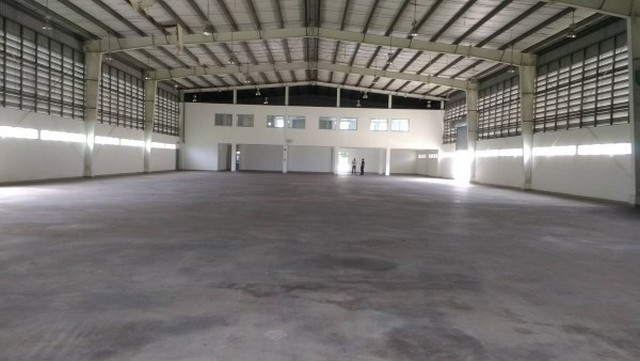  Factory thailand for rent in Pathum Thani Province images 1