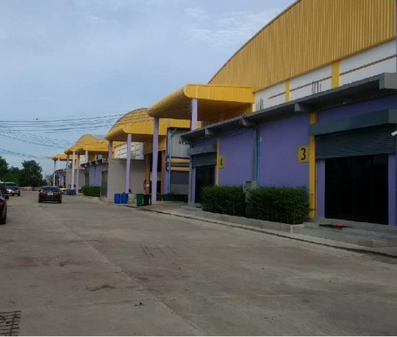  Factory thailand for rent in Pathum Thani Province images 3