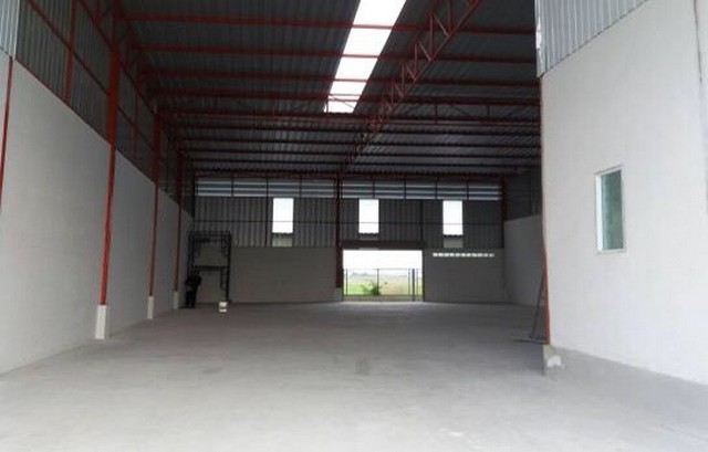   Factory for rent in Lat Lum Kaeo 680 sq.m. images 1