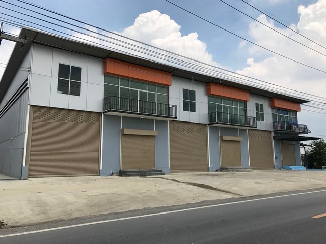   Factory for rent in Lat Lum Kaeo 680 sq.m. images 3