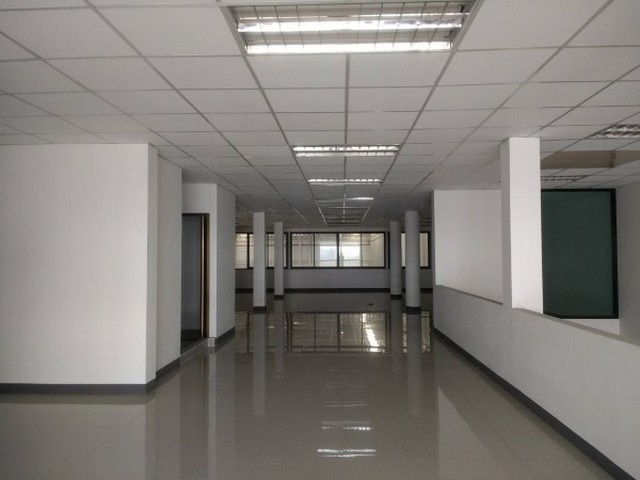   Factory and warehouse for rent 6000 sqm.Bangna   images 4