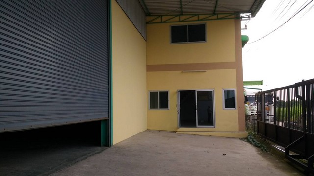   Factory for rent 800 sqm. Klong Luang images 2