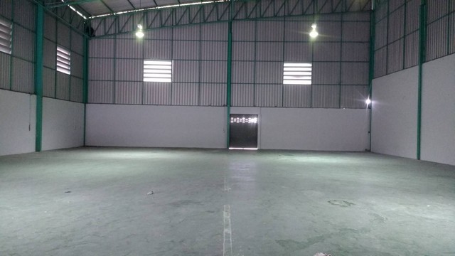   Factory for rent 800 sqm. Klong Luang images 3