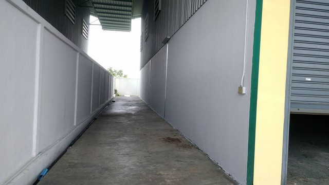   Factory for rent 800 sqm. Klong Luang images 5