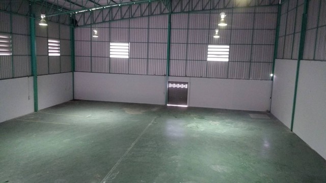   Factory for rent 800 sqm. Klong Luang images 6