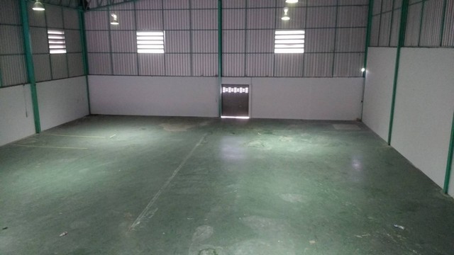   Factory for rent 800 sqm. Klong Luang images 7