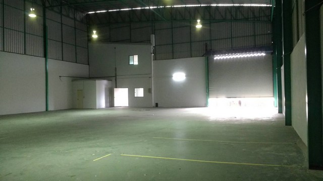   Factory for rent 800 sqm. Klong Luang images 8