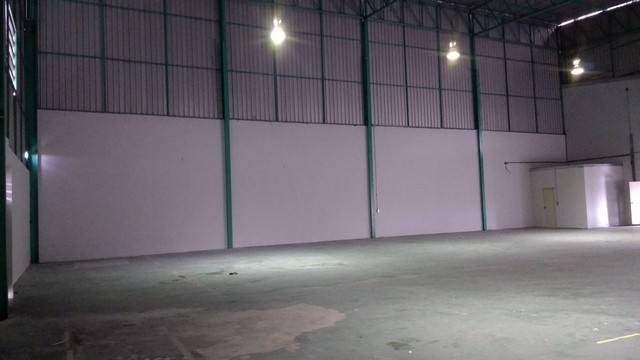   Factory for rent 800 sqm. Klong Luang images 12