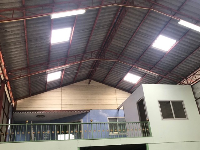   Warehouse for rent 300 sqm. Khlong Luang, Pathum Thani images 4