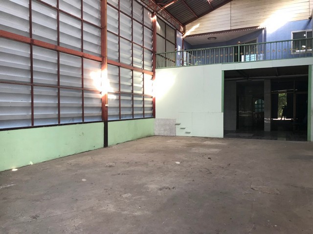   Warehouse for rent 300 sqm. Khlong Luang, Pathum Thani images 6