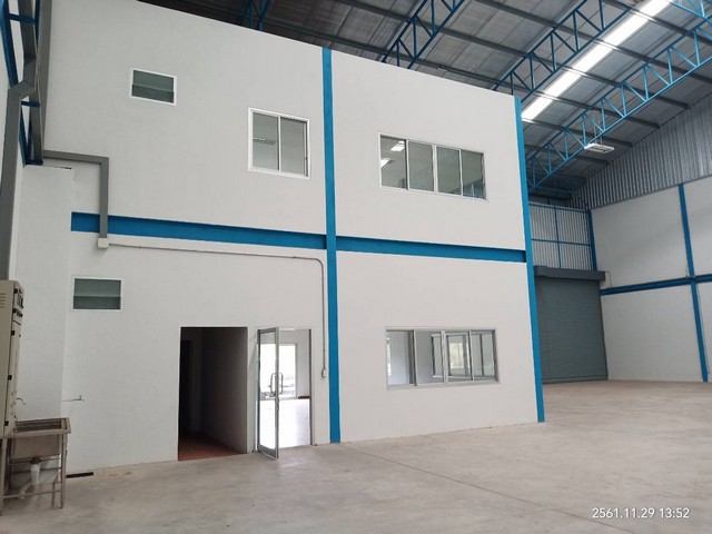  Factory for rent Pinthong  1 images 2