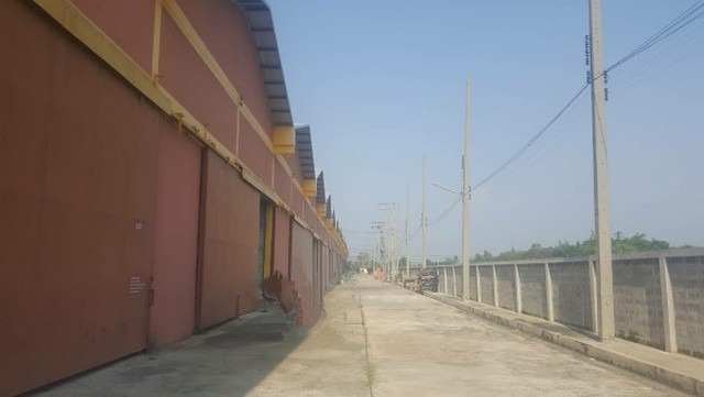      Factory for rent located at Sai Noi 375 sqm. images 0