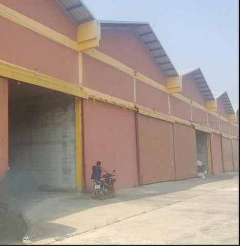      Factory for rent located at Sai Noi 375 sqm. images 1