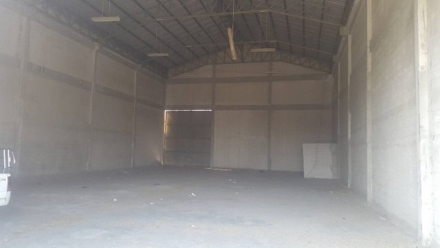      Factory for rent located at Sai Noi 375 sqm. images 3