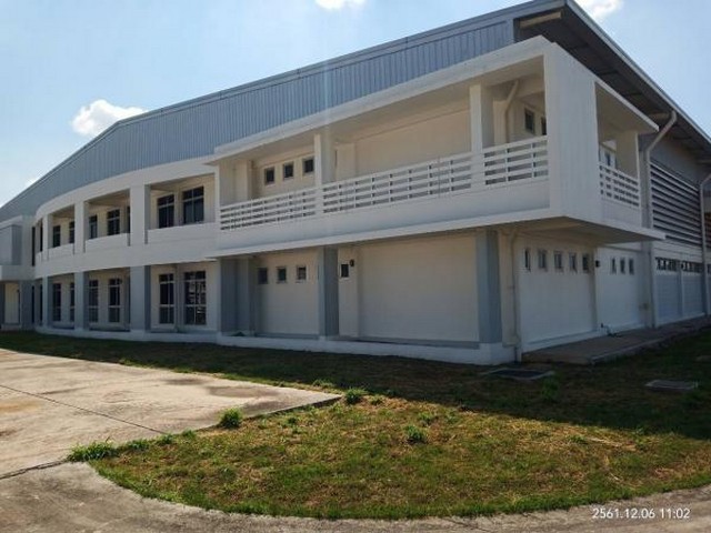  Rent Factory 4800 sqm. Pinthong 3, Chonburi images 1