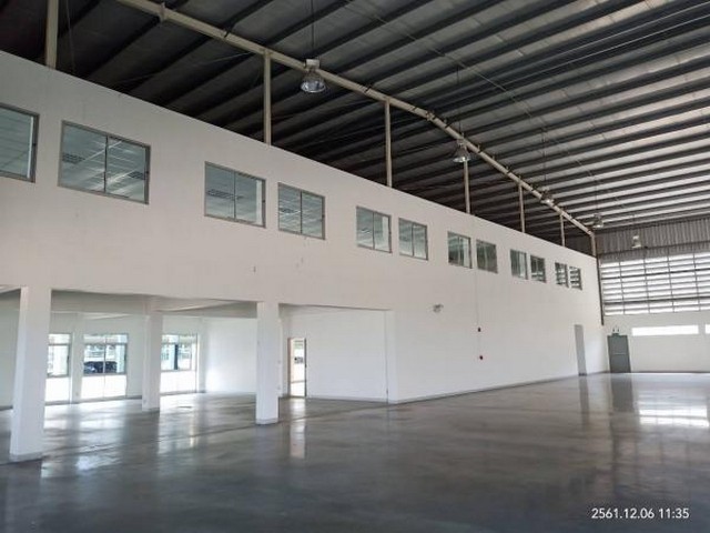  Rent Factory 4800 sqm. Pinthong 3, Chonburi images 4